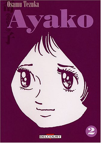 Ayako. Vol. 2