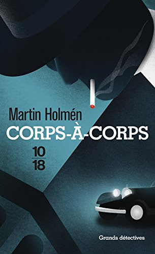 Metropol. Vol. 1. Corps-à-corps