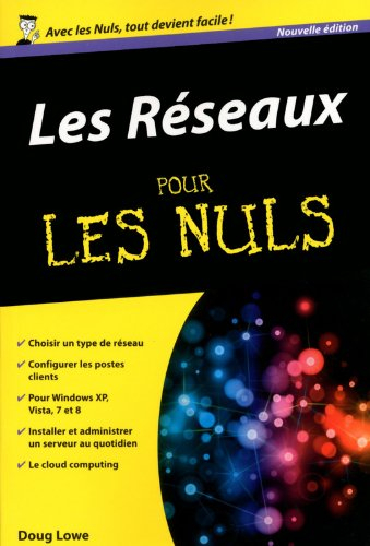 Les réseaux pour les nuls