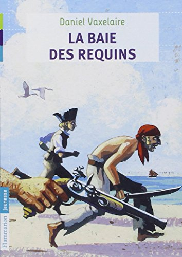 La baie des requins