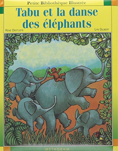 Tabu et la Danse des Elephants 7