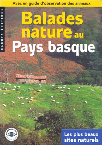 Balades nature dans le Pays basque