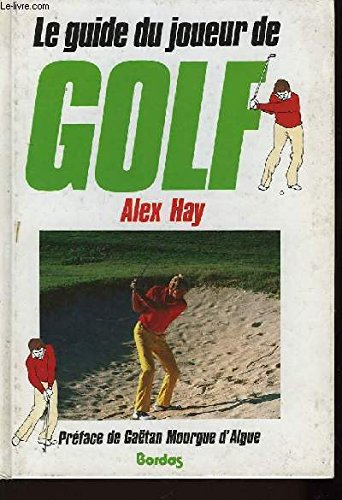 Le guide du joueur de golf