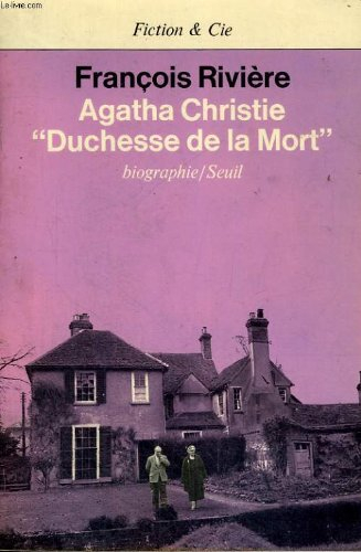 Agatha Christie, Duchesse de la mort