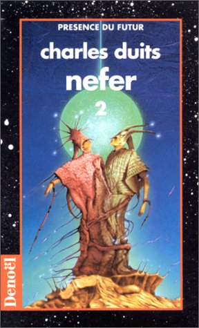 Nefer. Vol. 2