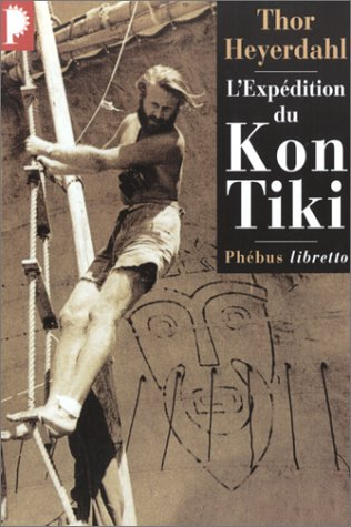 L'expédition du Kon-Tiki