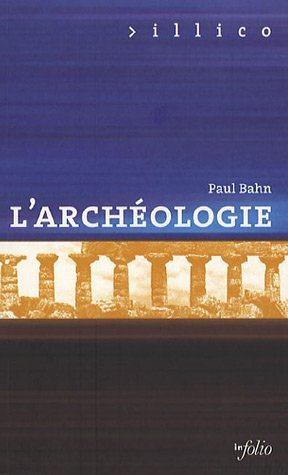 L'archéologie