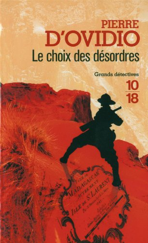 Le choix des désordres