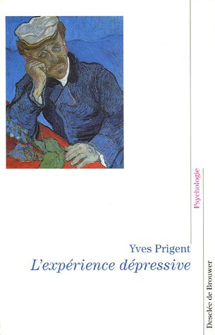L'expérience dépressive : la parole d'un psychiatre