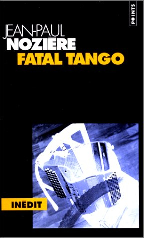 Les enquêtes de Slimane. Vol. 3. Fatal tango