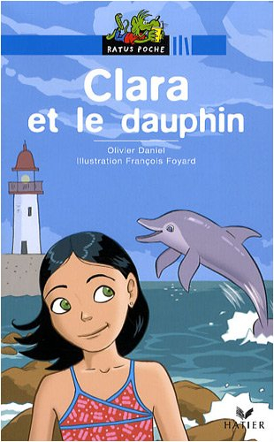 Clara et le dauphin