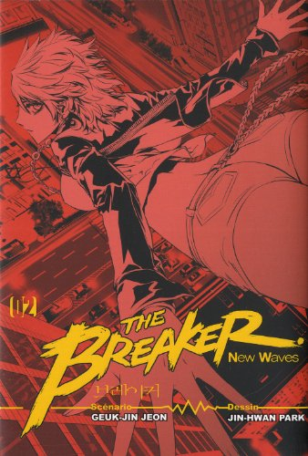 The Breaker : new waves. Vol. 2
