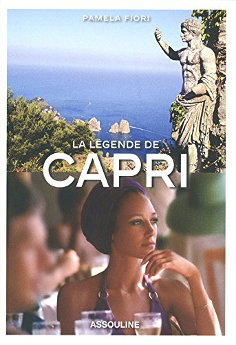 La légende de Capri