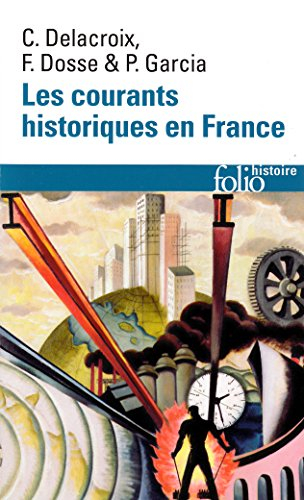 Les courants historiques en France : XIXe-XXe siècle