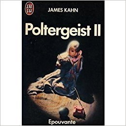 Poltergeist. Vol. 2