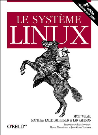 le système linux