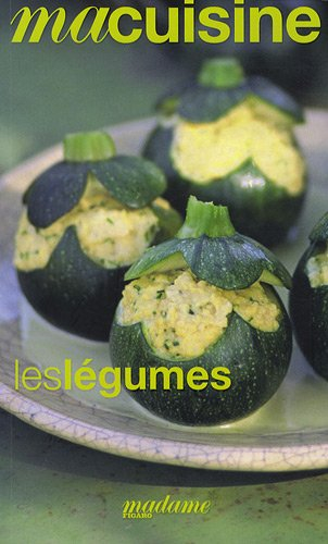 Les légumes