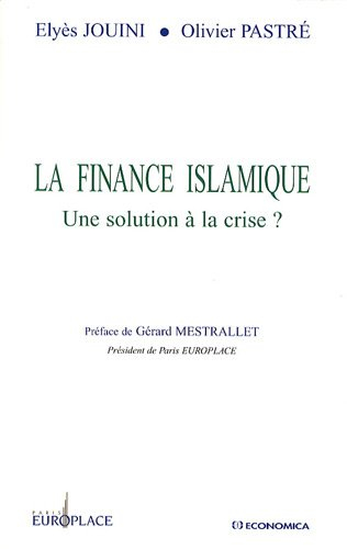 La finance islamique : une solution à la crise ?