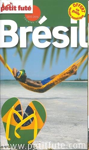 Brésil : 2015-2016