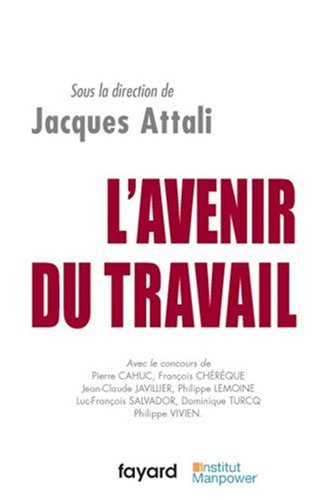 L'avenir du travail