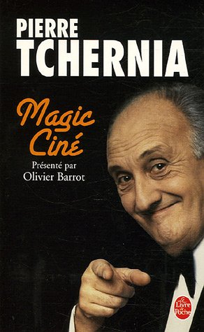 Magic ciné