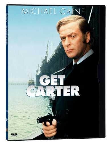 get carter [import usa zone 1]