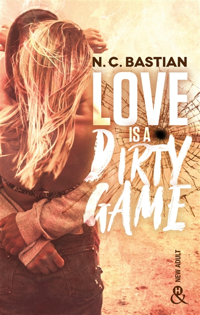 Love is a dirty game