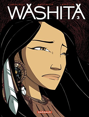 Washita. Vol. 3