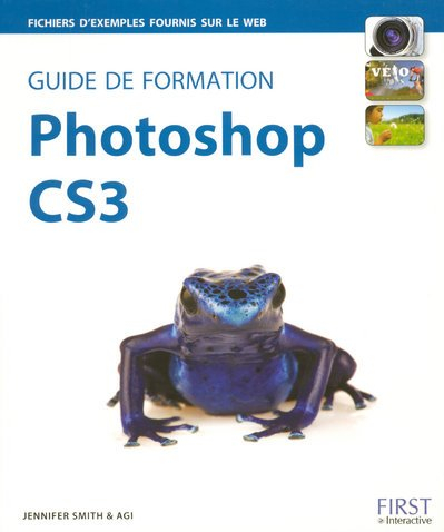Guide de formation Photoshop CS3
