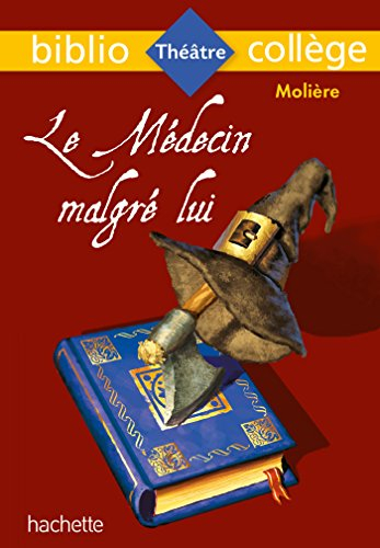 Le médecin malgré lui