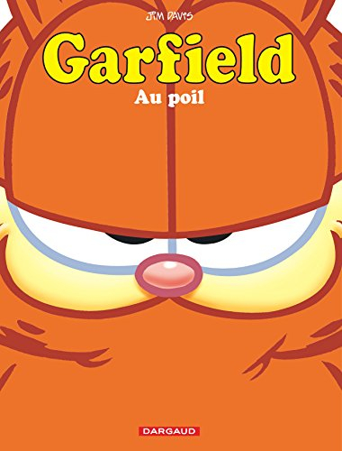 Garfield. Vol. 50. Au poil