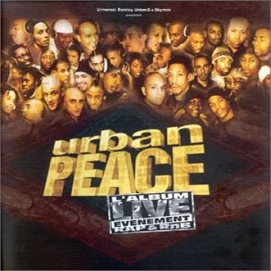 urban peace