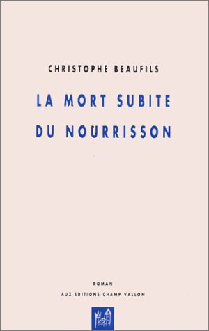 La mort subite du nourrisson