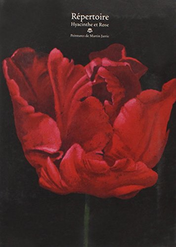 Répertoire Hyacinthe et Rose
