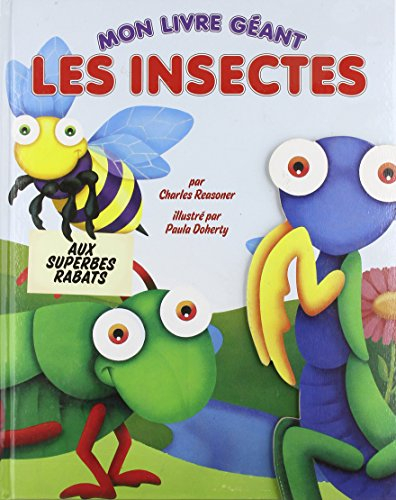 Les insectes
