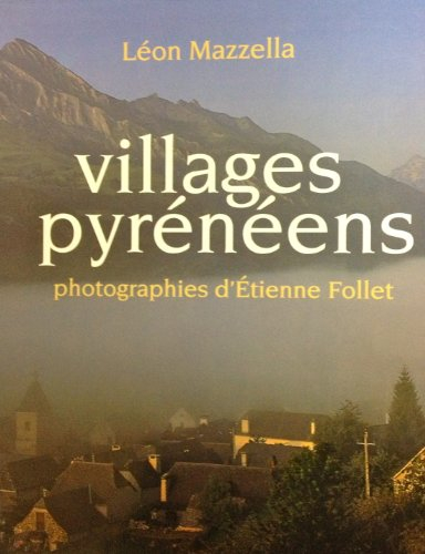 Villages pyrénéens