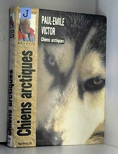 Chiens arctiques