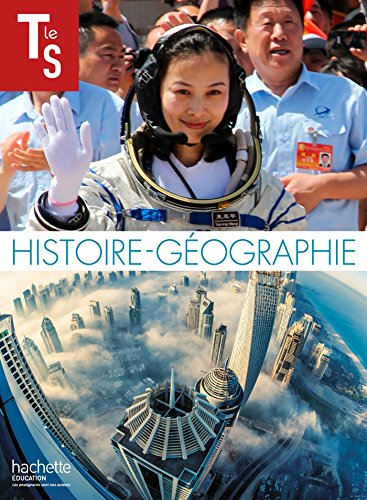 Histoire-géographie, terminale S : nouveau programme