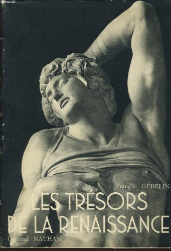 les tresors de la renaissance