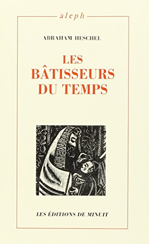 Les bâtisseurs du temps