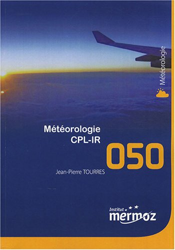 météorologie cpl-ir