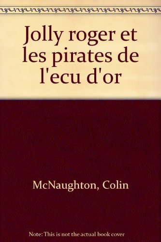 jolly roger et les pirates de