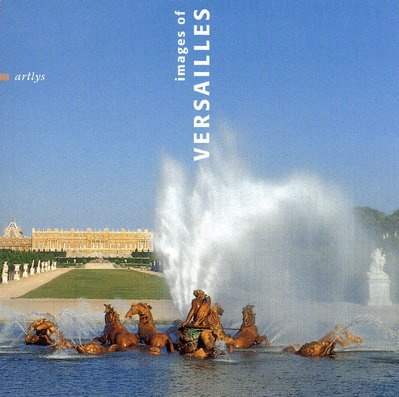 images of versailles