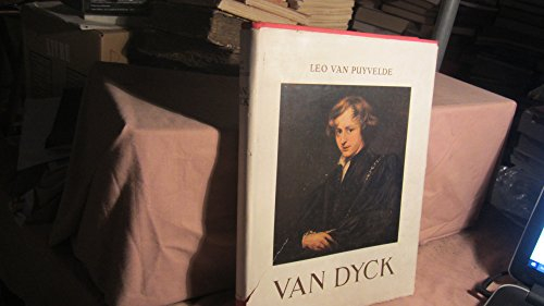 van dyck. les peintres flamands du xvii siècle .