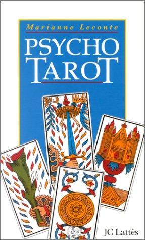 Psycho tarot