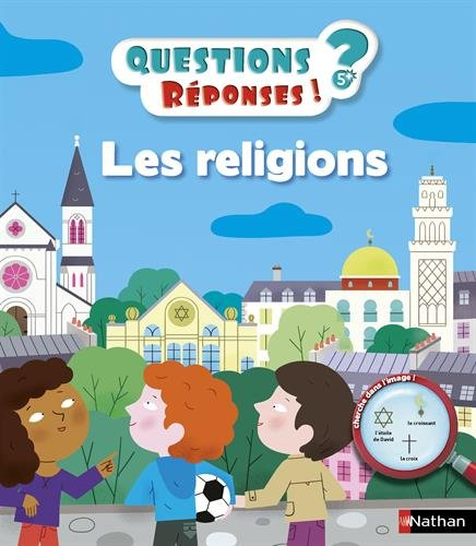 Les religions