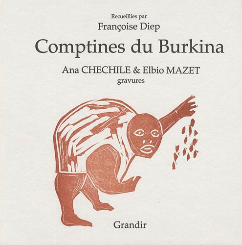 Comptines du Burkina