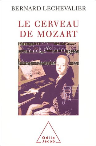 Le cerveau de Mozart
