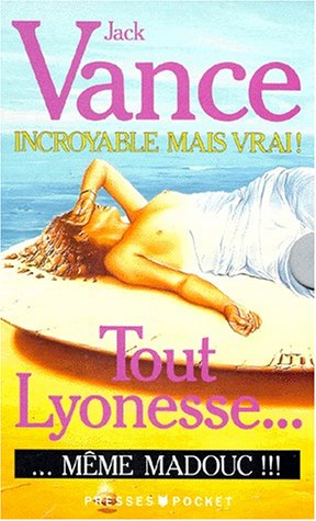 tout lyonesse