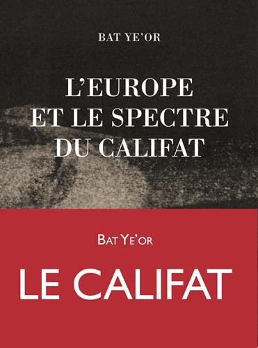 L'Europe et le spectre du califat